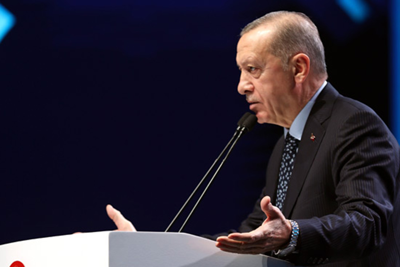 Erdoğan: Türkiye's exports are approaching $300 billion threshold