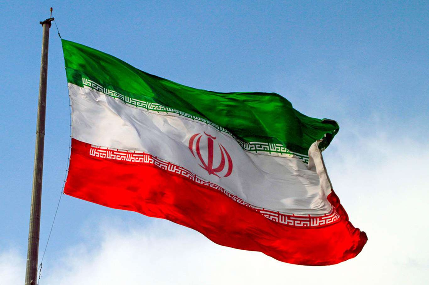 Iran arrests 13 suspects for spying for Mossad