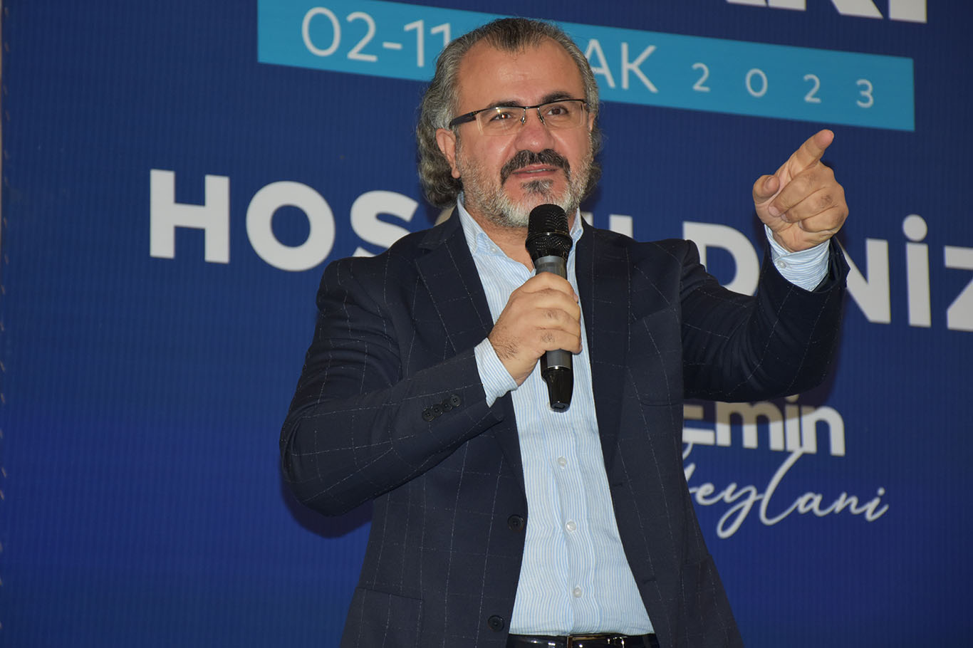 Tarihçi-Yazar Sıtkı Aslanhan: Kim çocuklarınızla sohbet ediyorsa, çocuklarınızın sahibi odur Tarihçi-Yazar Sıtkı Aslanhan: Kim çocuklarınızla sohbet ediyorsa, çocuklarınızın sahibi odur