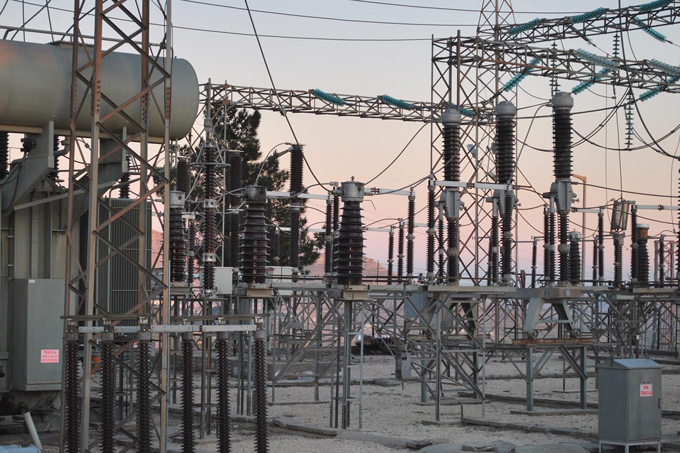 Mardin'de yarın elektrik kesintisi yaşanacak Mardin'de yarın elektrik kesintisi yaşanacak