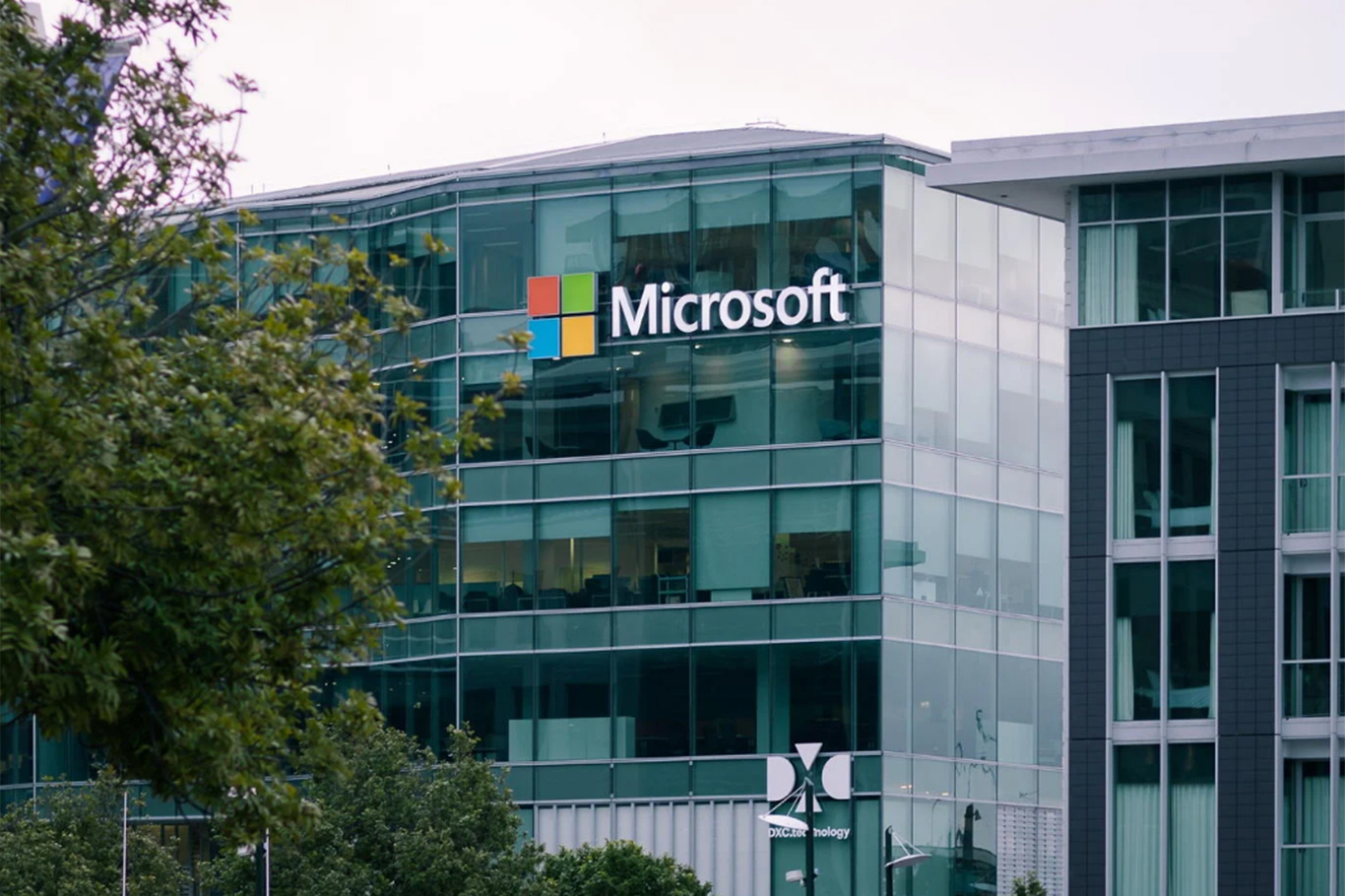 Microsoft set to lay off more than 10,000 employees