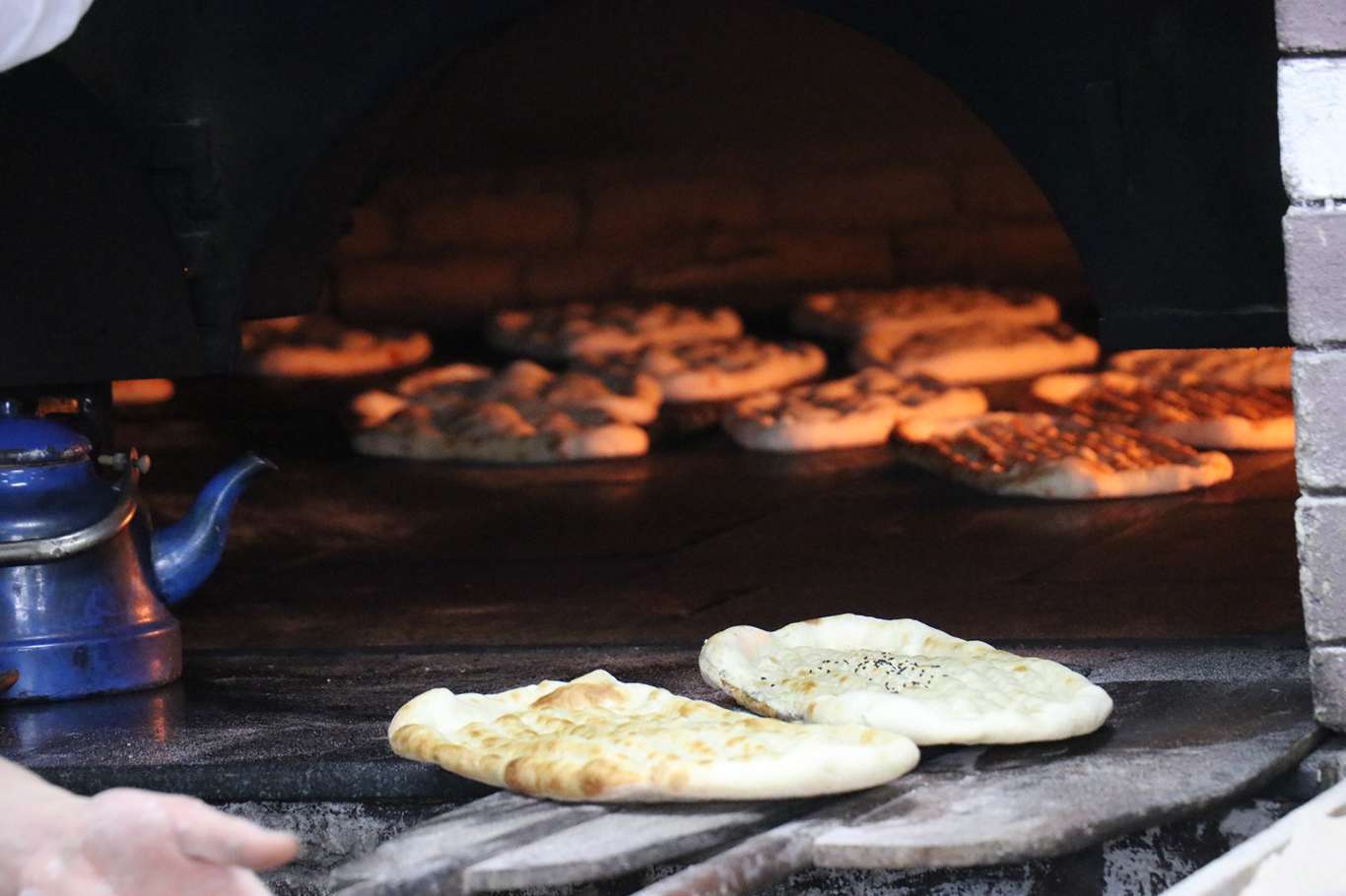Malatya’da 200 gram ekmek 5 TL oldu Malatya’da 200 gram ekmek 5 TL oldu