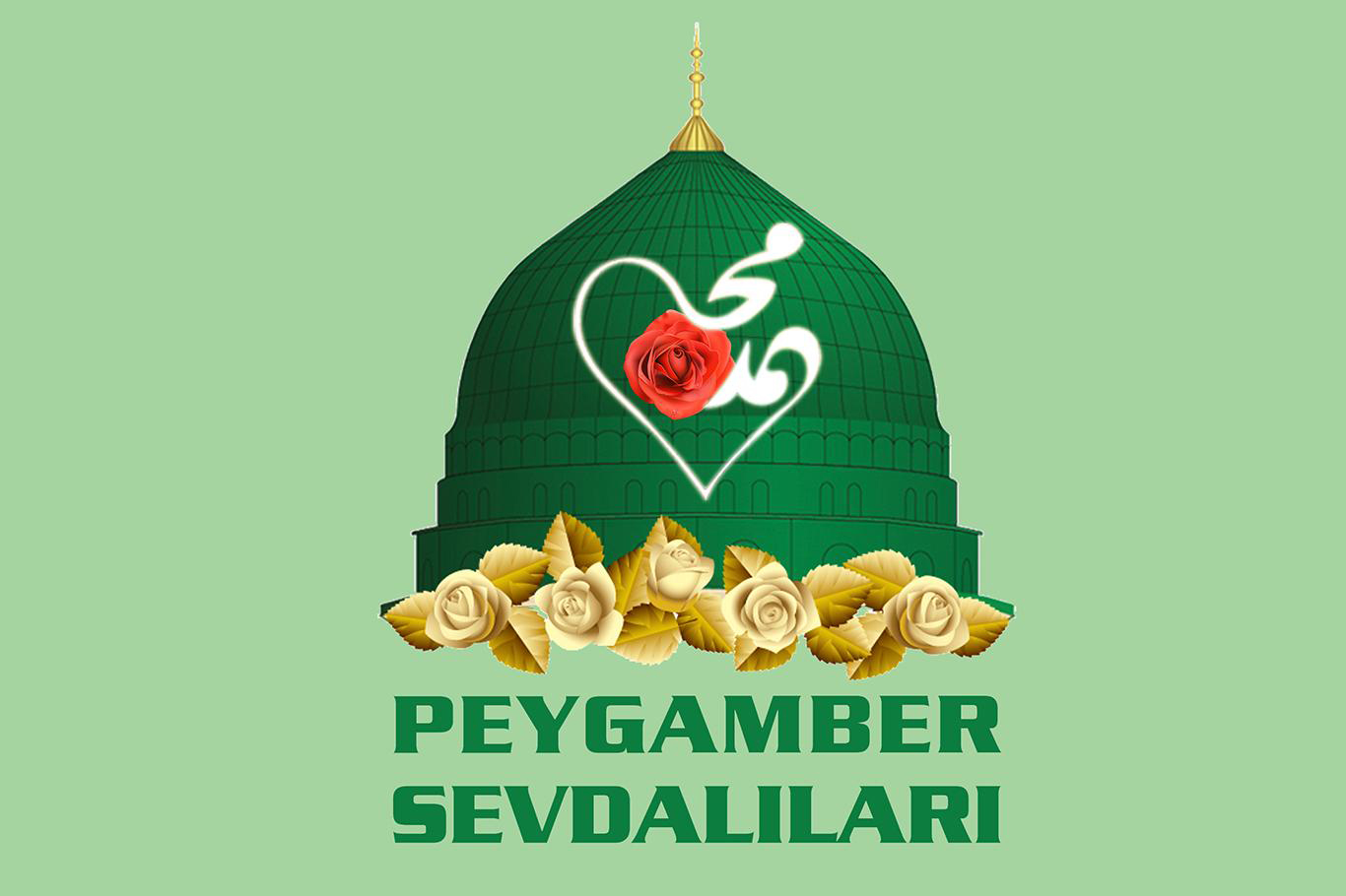 Peygamber Sevdalıları Vakfı'ndan üç aylar mesajı Peygamber Sevdalıları Vakfı'ndan üç aylar mesajı
