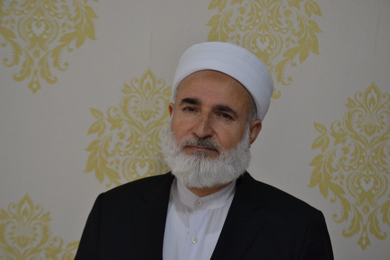 Molla Nizamettin Yaçin: Ramazan ayında gereken nasibi alabilmek için hazırlık yapmamız gerekir