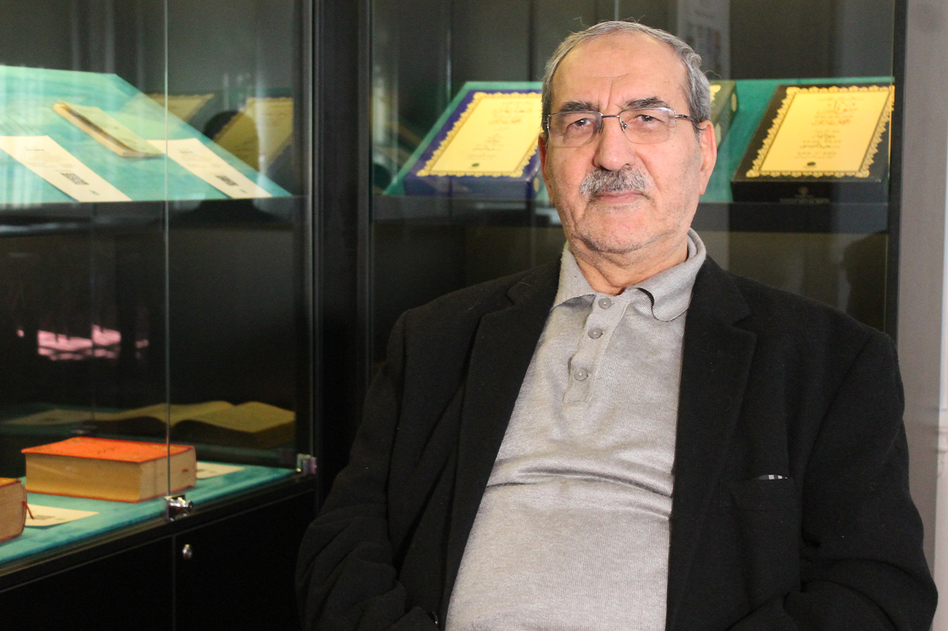 Prof. Dr. Beki: Üç aylar bir ahiret mevsimi, ahiretle ilgili açılmış birer pazar, fuar gibidir Prof. Dr. Beki: Üç aylar bir ahiret mevsimi, ahiretle ilgili açılmış birer pazar, fuar gibidir