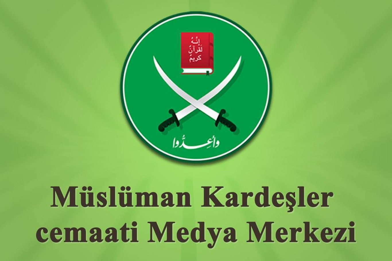 İhvan-ı Müslimin, İsveç'i Müslümanlardan özür dilemeye davet etti İhvan-ı Müslimin, İsveç'i Müslümanlardan özür dilemeye davet etti