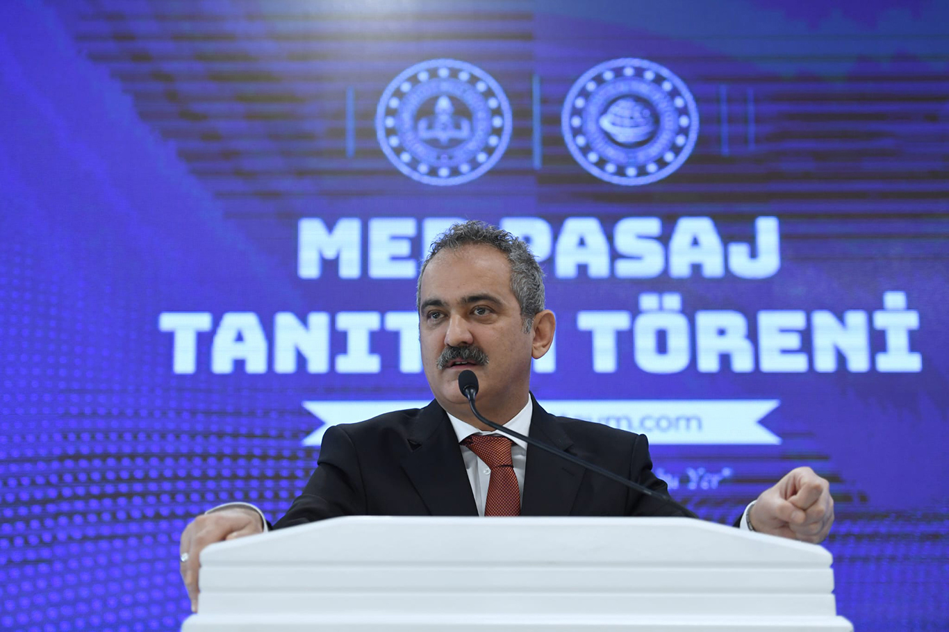 MEB ile KKTC arasında eğitim politikalarında iş birliği çalışmaları MEB ile KKTC arasında eğitim politikalarında iş birliği çalışmaları
