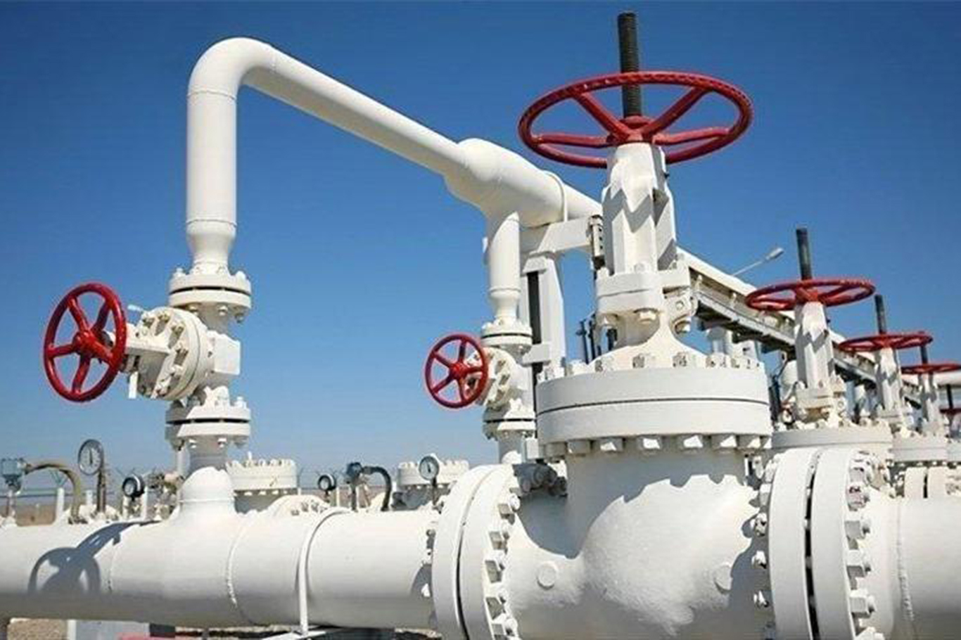 Turkey, Bulgaria sign cooperation agreement on natural gas supply