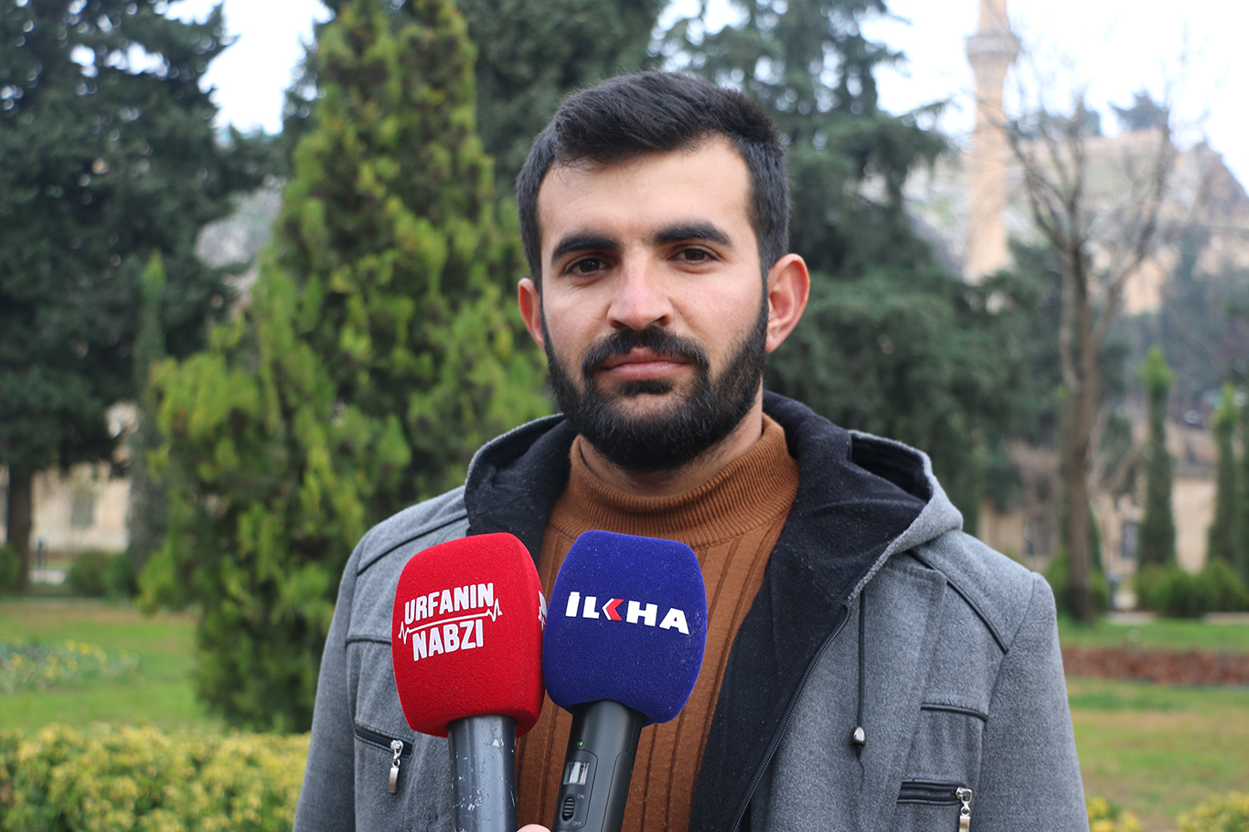 İlyas Alkan