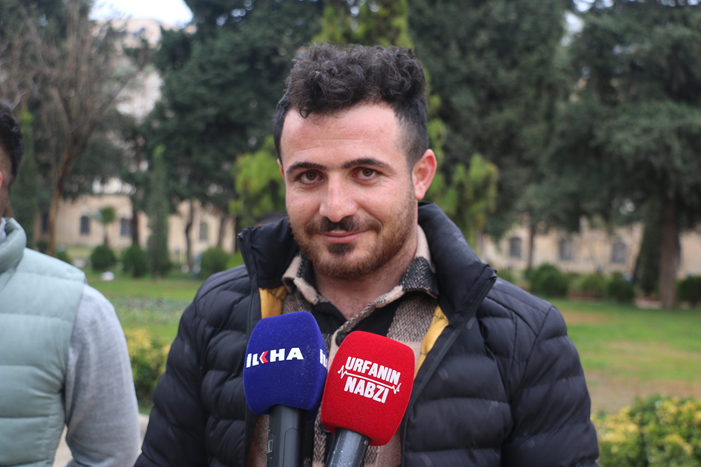 Halil Bahçe