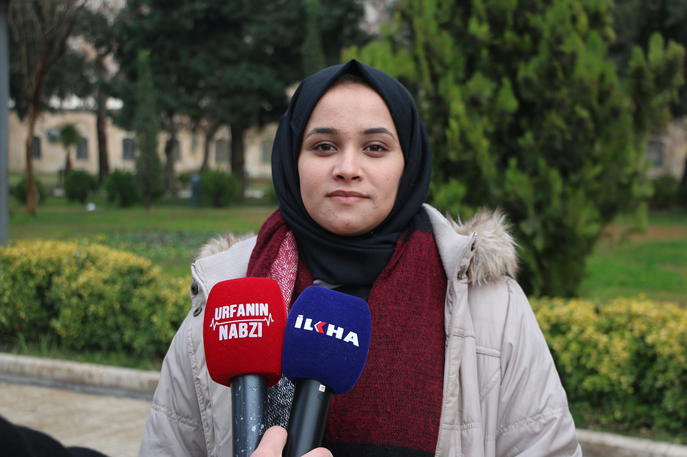 Sümeyye Aslan