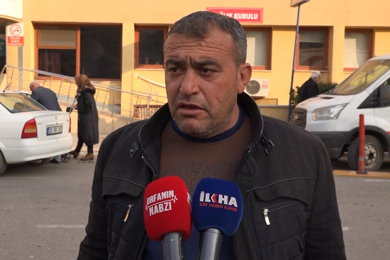 Mehmet Çerkez
