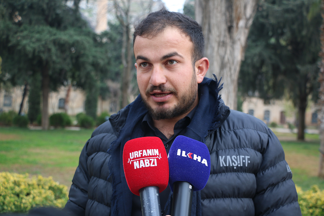 İbrahim Halil Uflaz