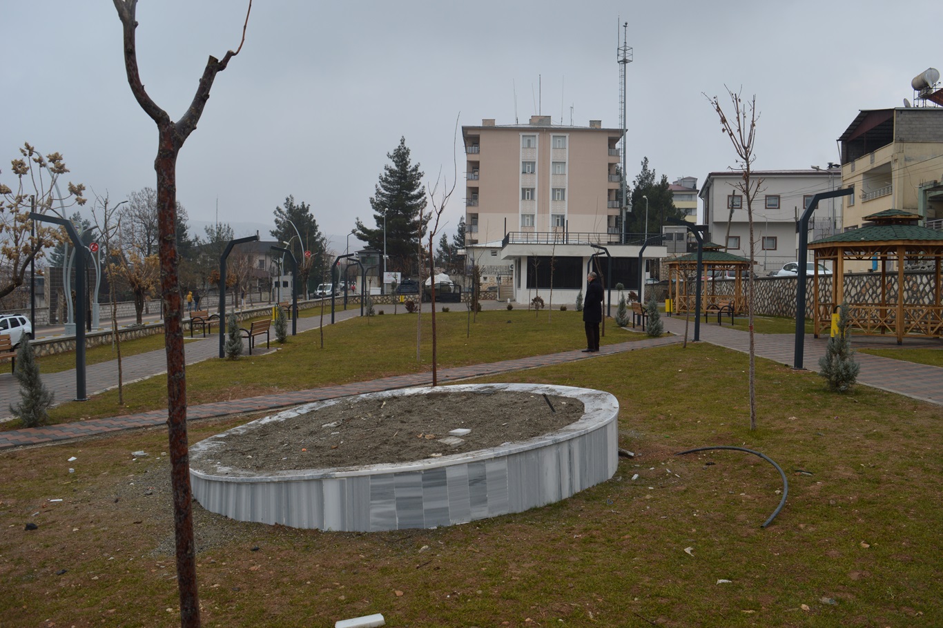 Eruh Belediye Başkanı Çiftçi: Halkımıza verdiğimiz vaatlerin yüzde 95'ini gerçekleştirdik