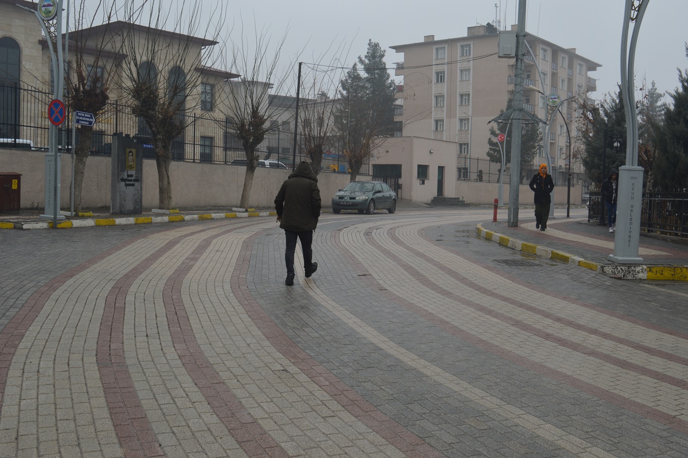 Eruh Belediye Başkanı Çiftçi: Halkımıza verdiğimiz vaatlerin yüzde 95'ini gerçekleştirdik