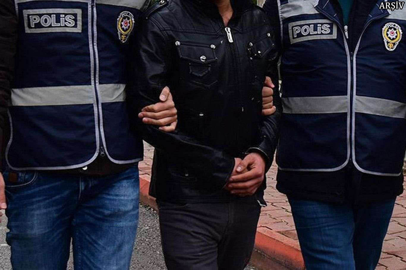 Adana'da bir haftalık uyuşturucuyla mücadele bilançosu açıklandı