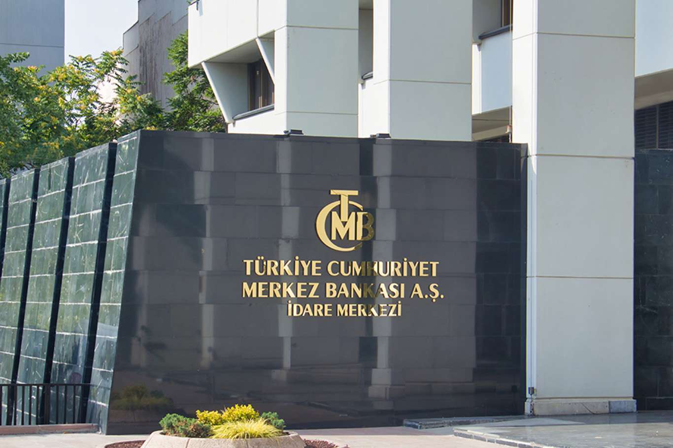Turkish Central Bank submits open letter to goverment