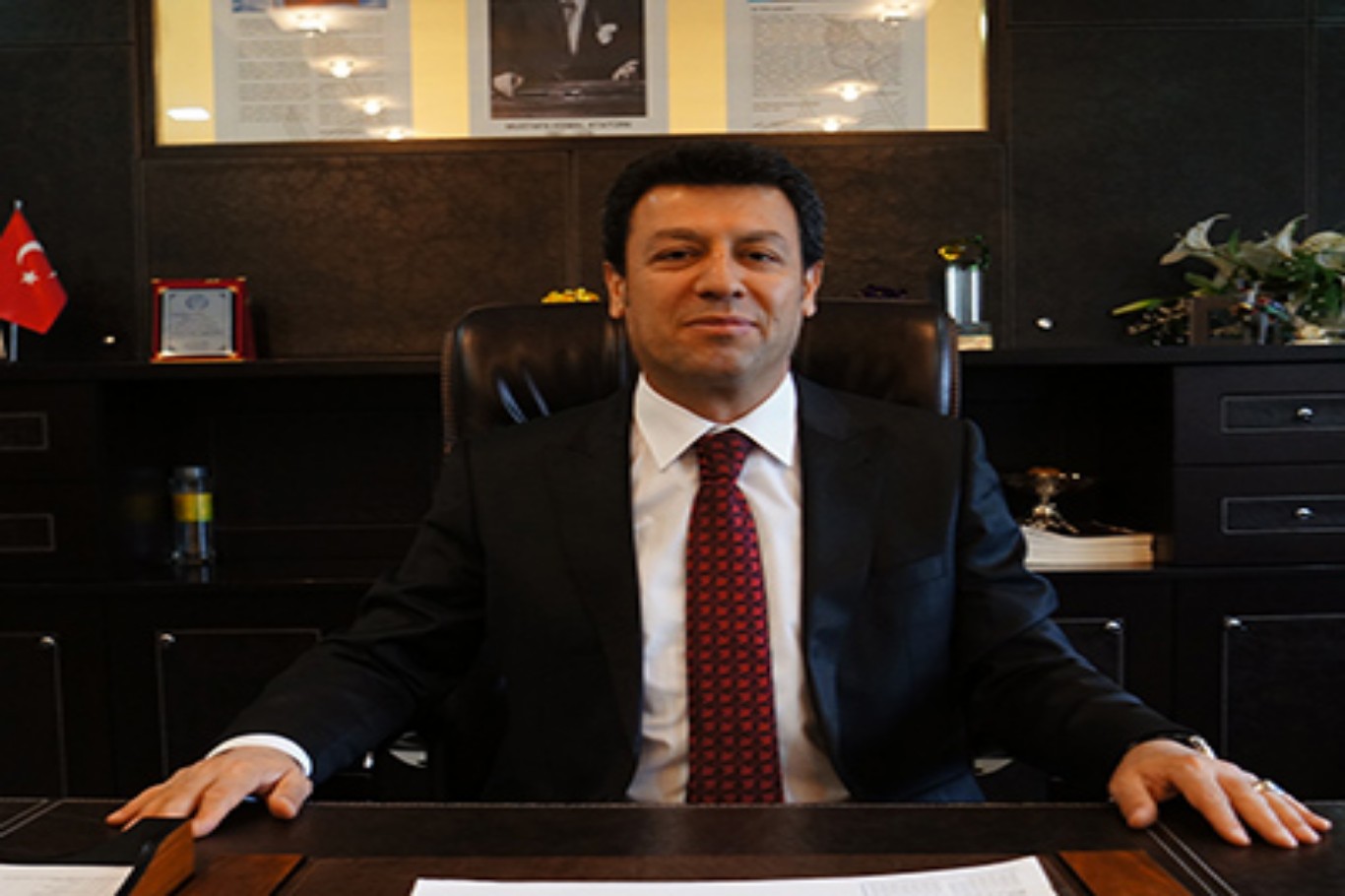 Malatya Öğretmenevi Müdürü Bilim vefat etti 