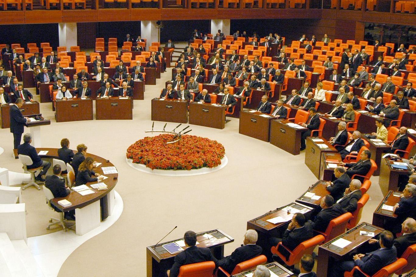 TBMM "çocuk istismarı"nı araştıracak TBMM "çocuk istismarı"nı araştıracak