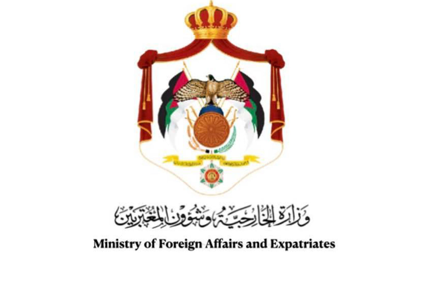 Jordan summons zionist ambassador over Ben-Gvir’s incursion into the Al-Aqsa Mosque