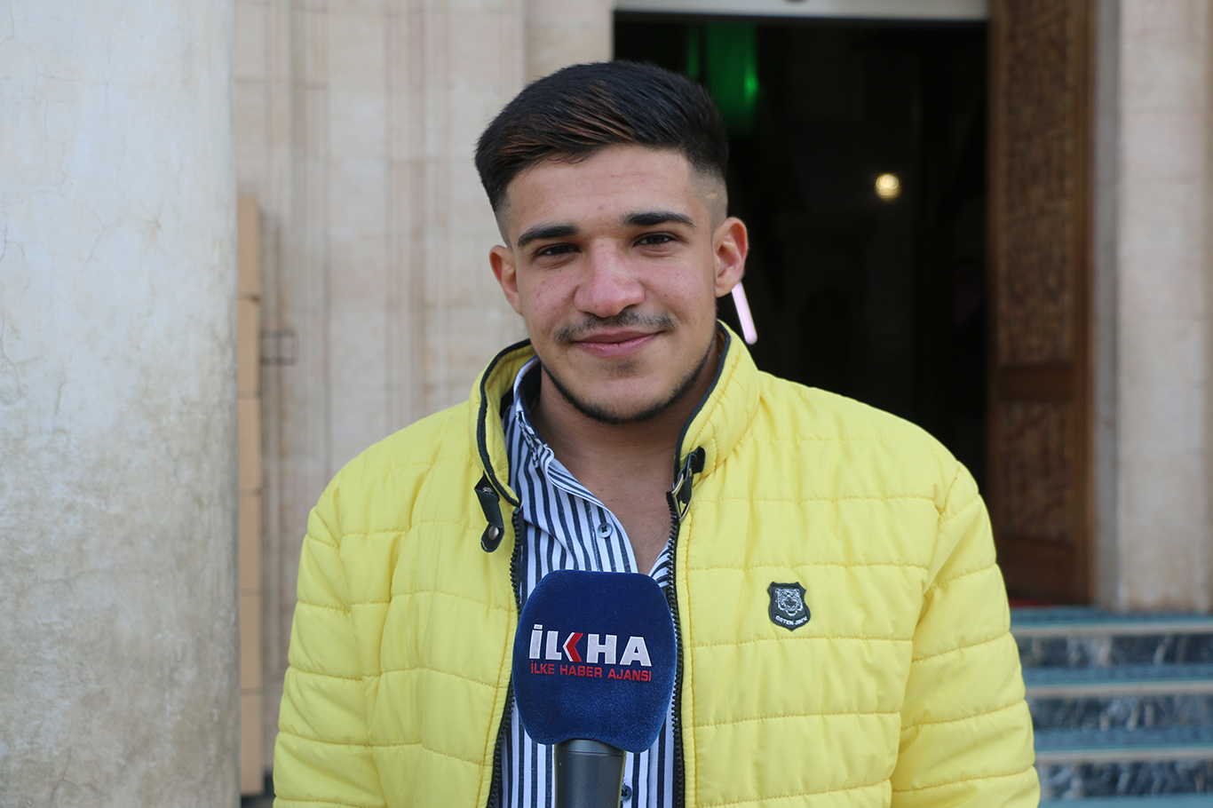 İsmail Özdemir