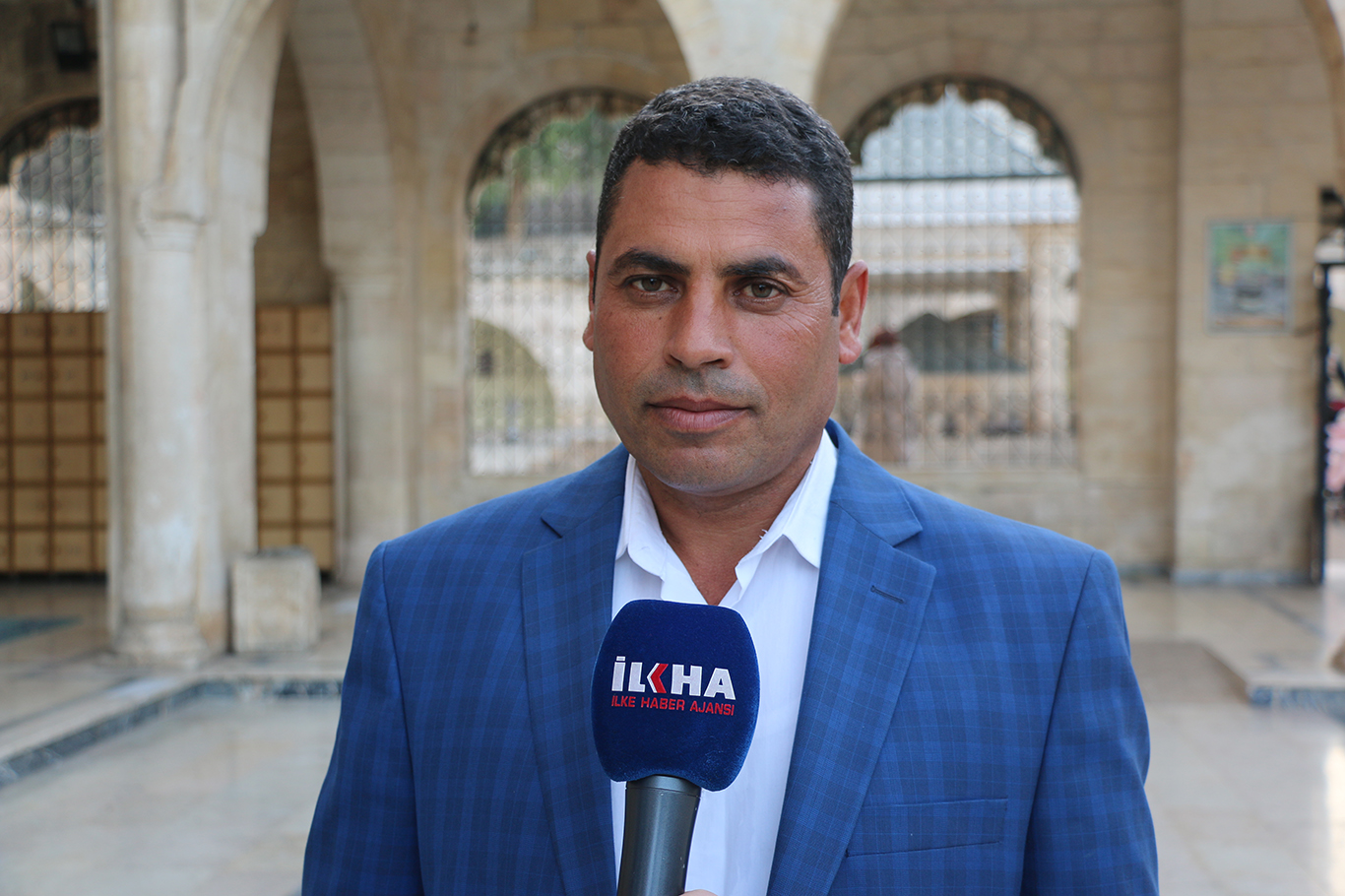 Halil Tutar