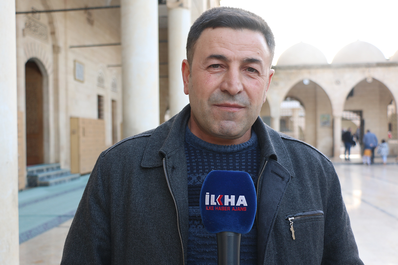 Hüseyin Baskı