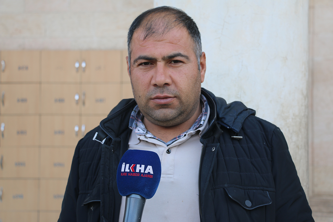 İbrahim Halil Kaya