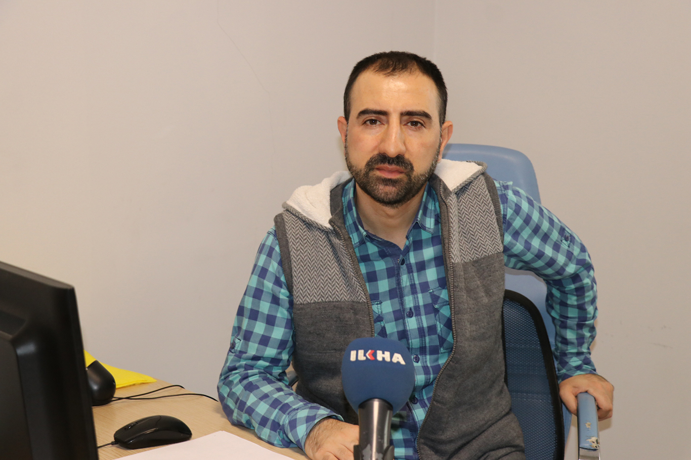 Psikolog Ateş: Ergenlik döneminde ebeveyn ve öğretmenlere büyük iş düşüyor Psikolog Ateş: Ergenlik döneminde ebeveyn ve öğretmenlere büyük iş düşüyor