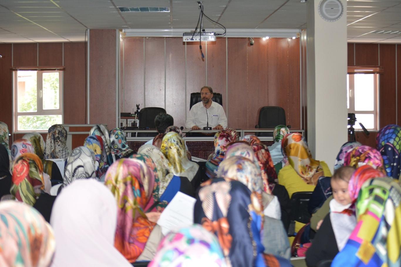 Diyanet İşleri Başkanlığı'na personel alımı başvurularında son gün Diyanet İşleri Başkanlığı'na personel alımı başvurularında son gün