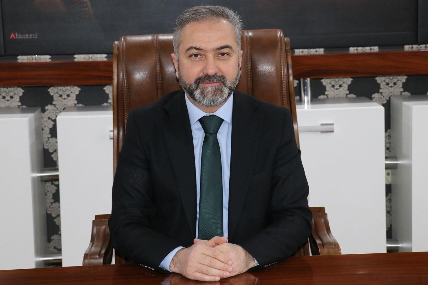 Müftü Yıldırım'dan Hac kayıtları ile ilgili önemli uyarılar Müftü Yıldırım'dan Hac kayıtları ile ilgili önemli uyarılar