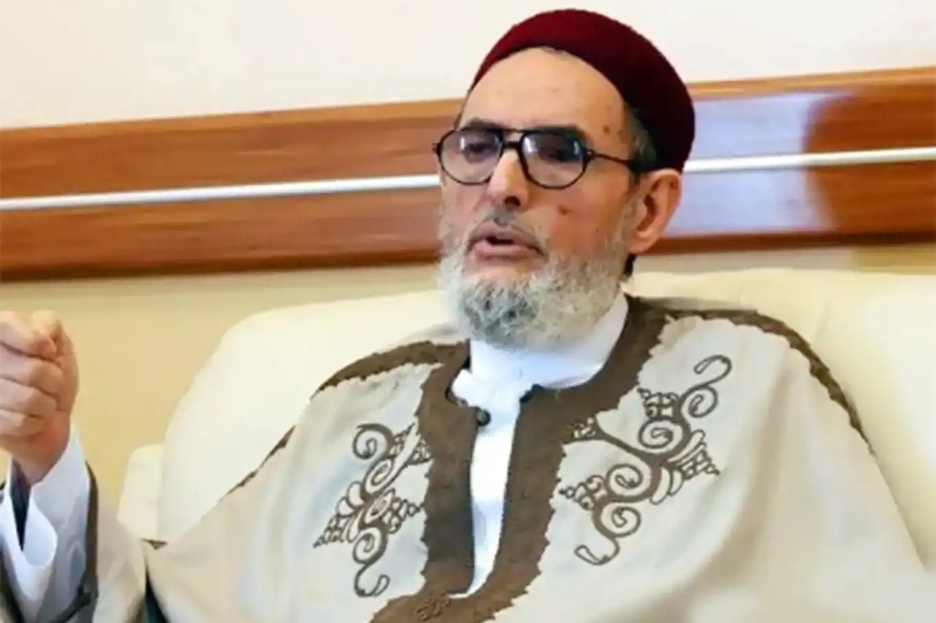 Libyan Grand Mufti urges Muslim youth to join Al-Aqsa Flood Operation against zionist regime Libyan Grand Mufti urges Muslim youth to join Al-Aqsa Flood Operation against zionist regime
