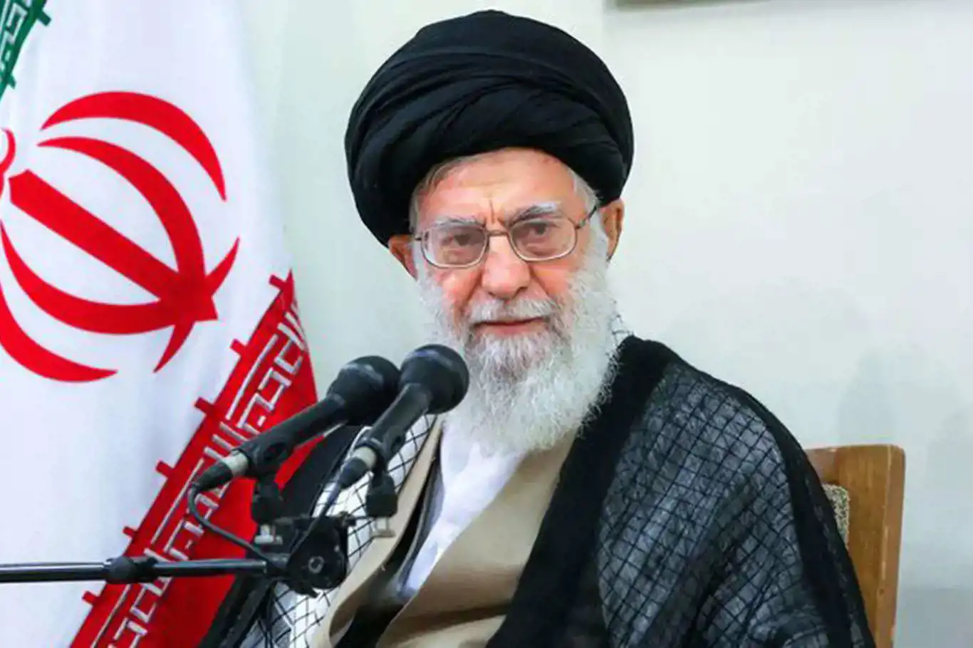 Iranian leader says zionist regime suffered irrevocable defeat in Gaza