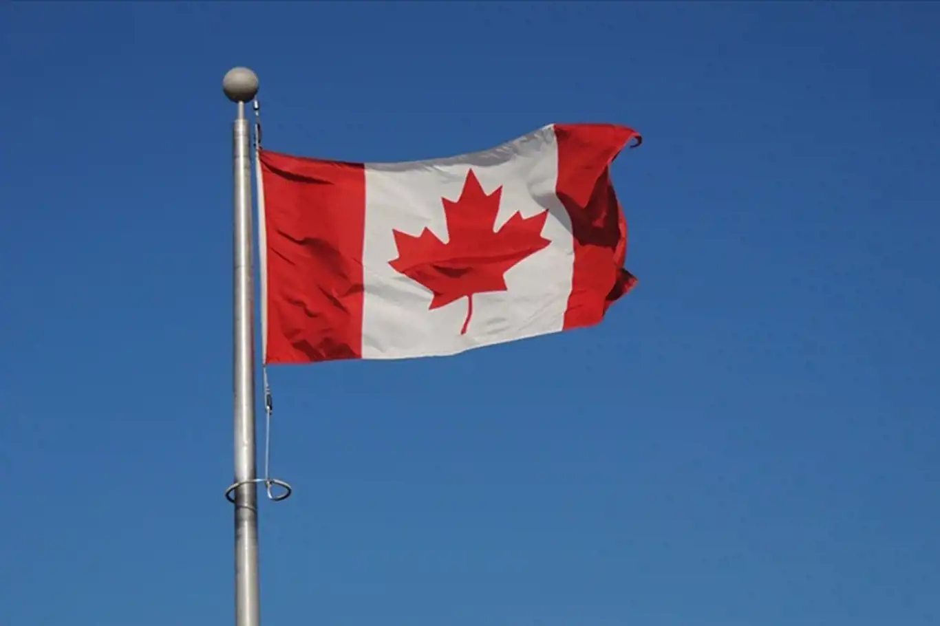 Kanada, Filistinlilere insani yardımlar devam edecek