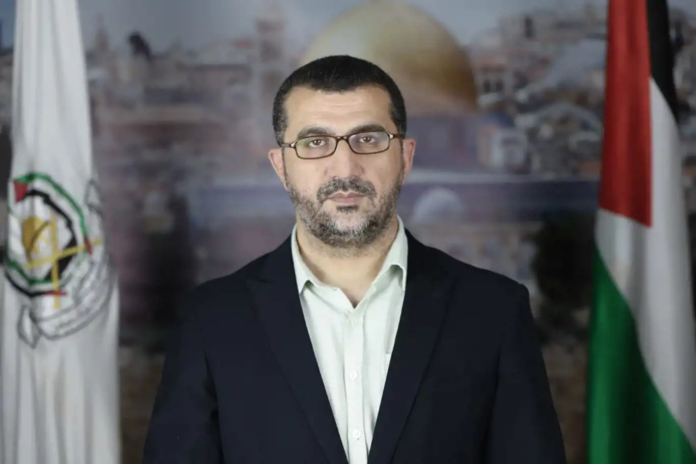 HAMAS'ın Kudüs Sözcüsü Hammade: Herkesi acilen harekete geçmeye çağırıyoruz