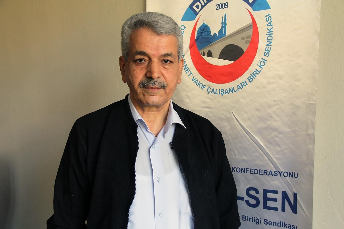Diyanet Sendikalarında çağrı: Komşumuzda taziye varken festival yapamayız, iptal edilsin Diyanet Sendikalarında çağrı: Komşumuzda taziye varken festival yapamayız, iptal edilsin