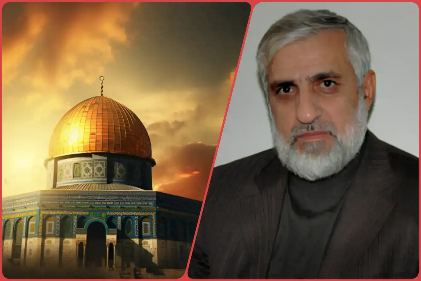 Rêberê Cemaata Hîzbullah Edîp Gumuş derheqê operasyona Tofana Eqsayê de peyamek belav kir Rêberê Cemaata Hîzbullah Edîp Gumuş derheqê operasyona Tofana Eqsayê de peyamek belav kir