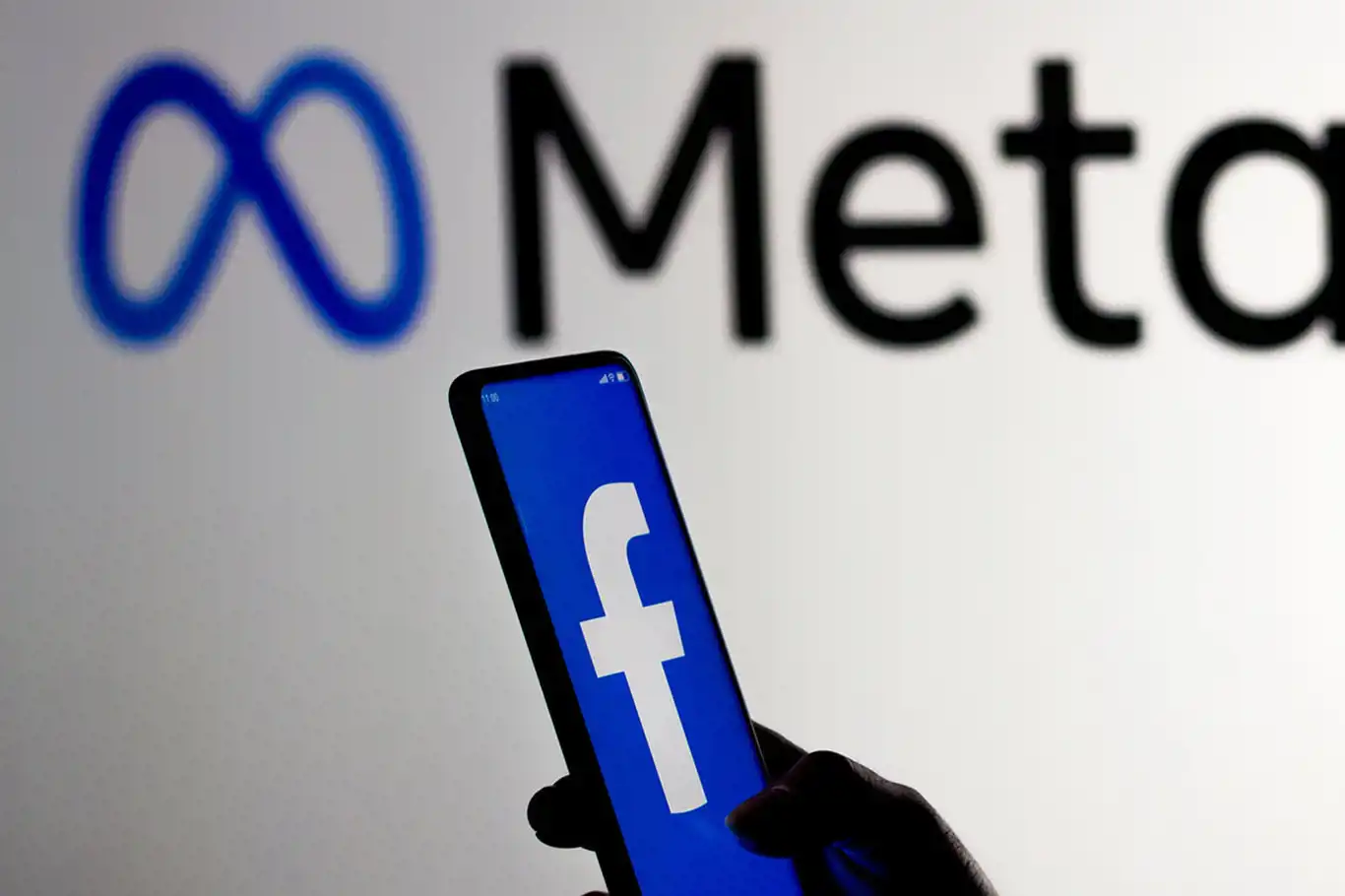 Meta, Facebook'taki en büyük Filistin sayfasını kapattı