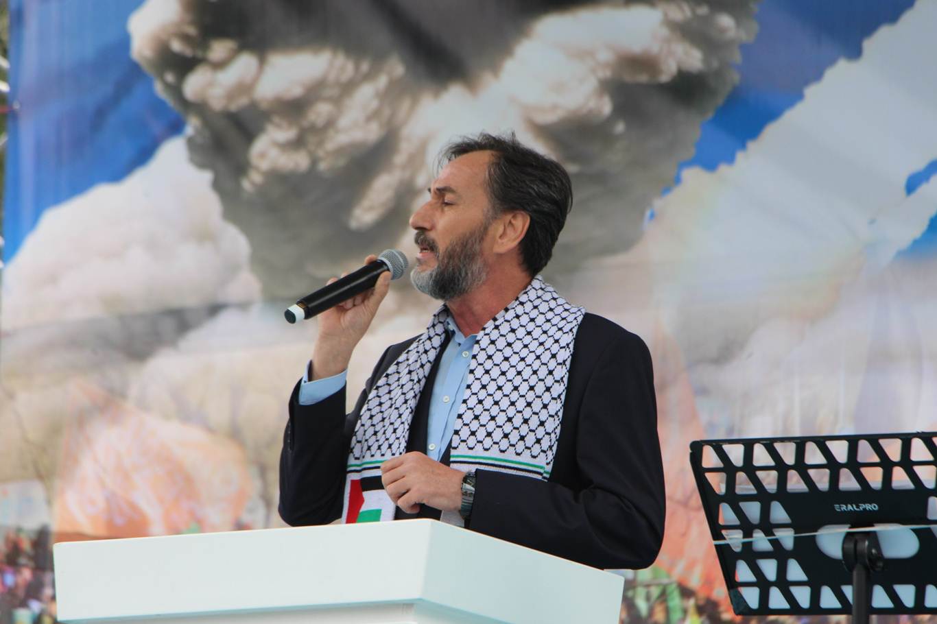Molla Mahmut Kılınç