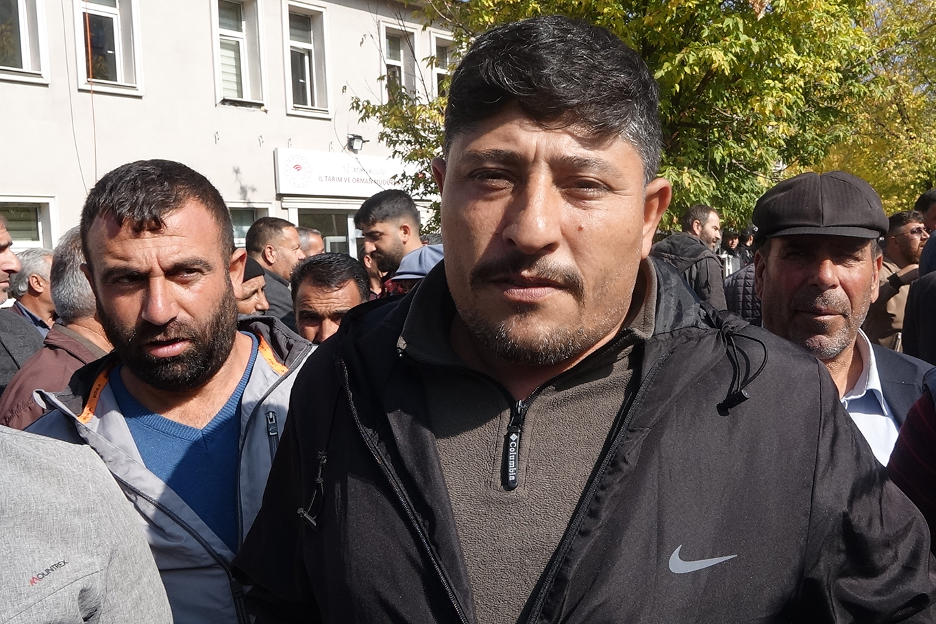 Aslan Dursun
