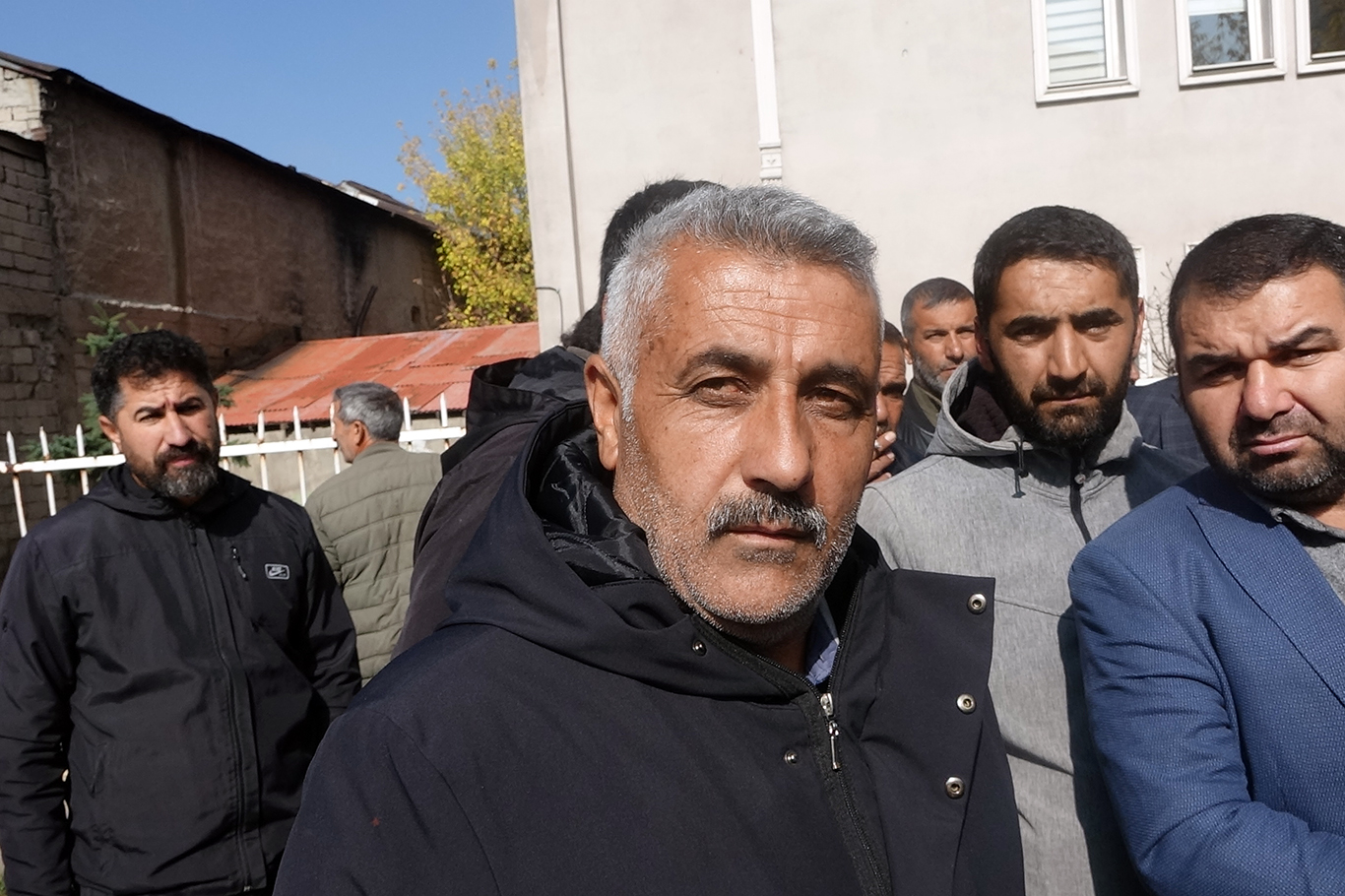 Mehmet Salih İmren