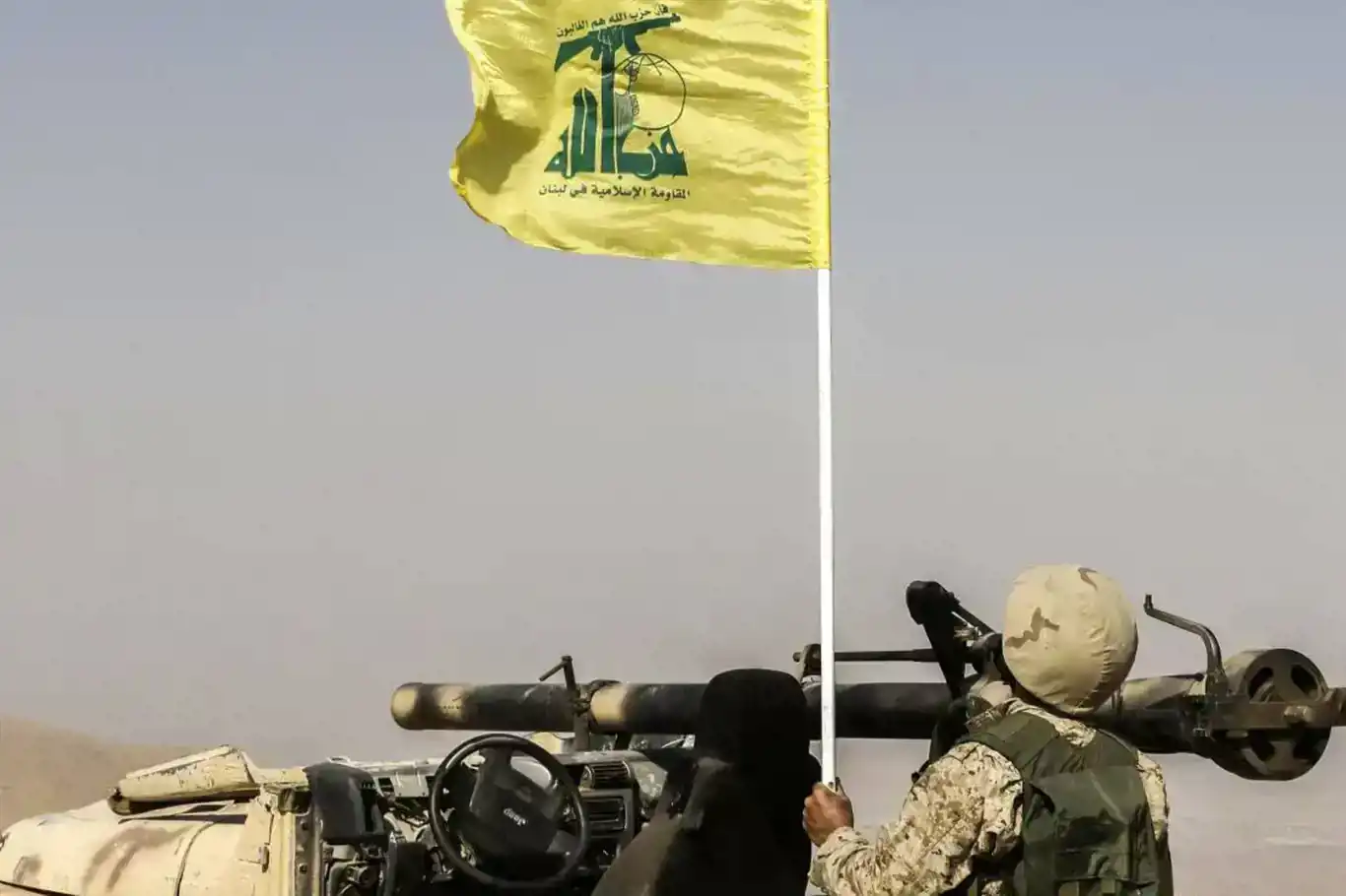 Siyonistlerin askeri uzmanları: Hizbullah'ın, bu savaşın dışında kalmasını isteriz