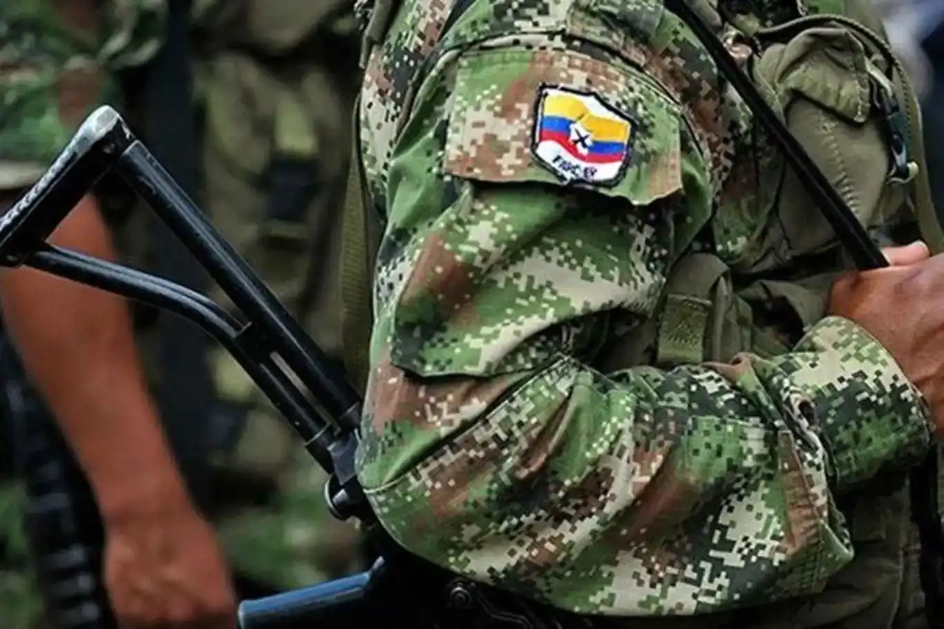 18 Colombian soldiers kidnapped in San José del Guaviare ahead of elections