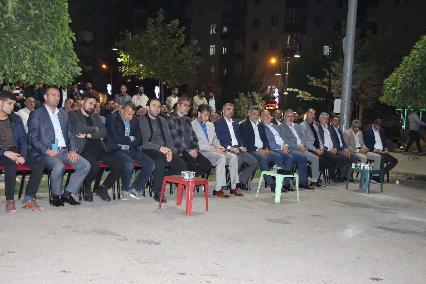 Mardin'de halk siyonist rejime karşı meydanlara çıkmaya devam ediyor