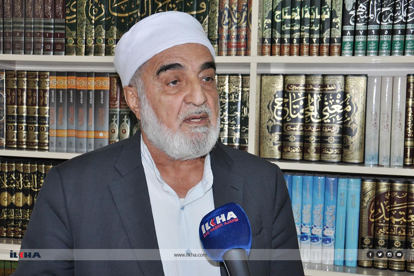 ITTIHADUL ULEMA calls for boycott of israeli products in support of Palestine