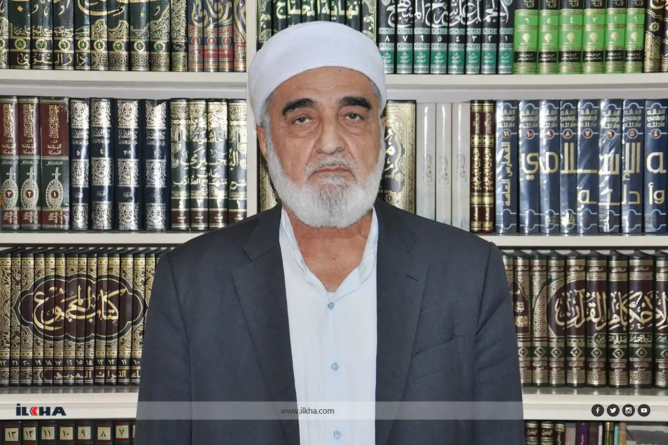 ITTIHADUL ULEMA calls for boycott of israeli products in support of Palestine
