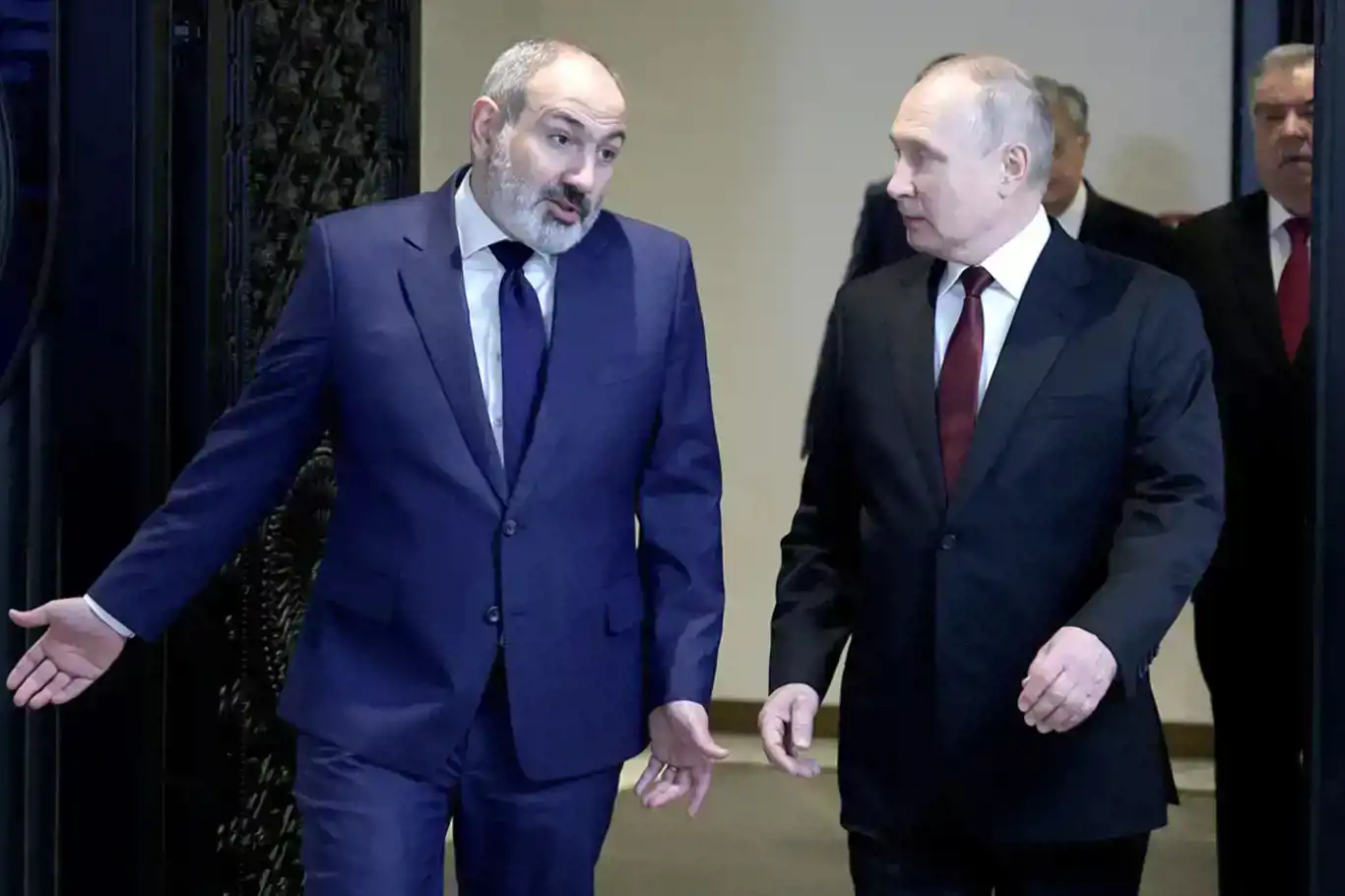 Armenia ratifies Rome Statute, opening door to ICC jurisdiction Armenia ratifies Rome Statute, opening door to ICC jurisdiction
