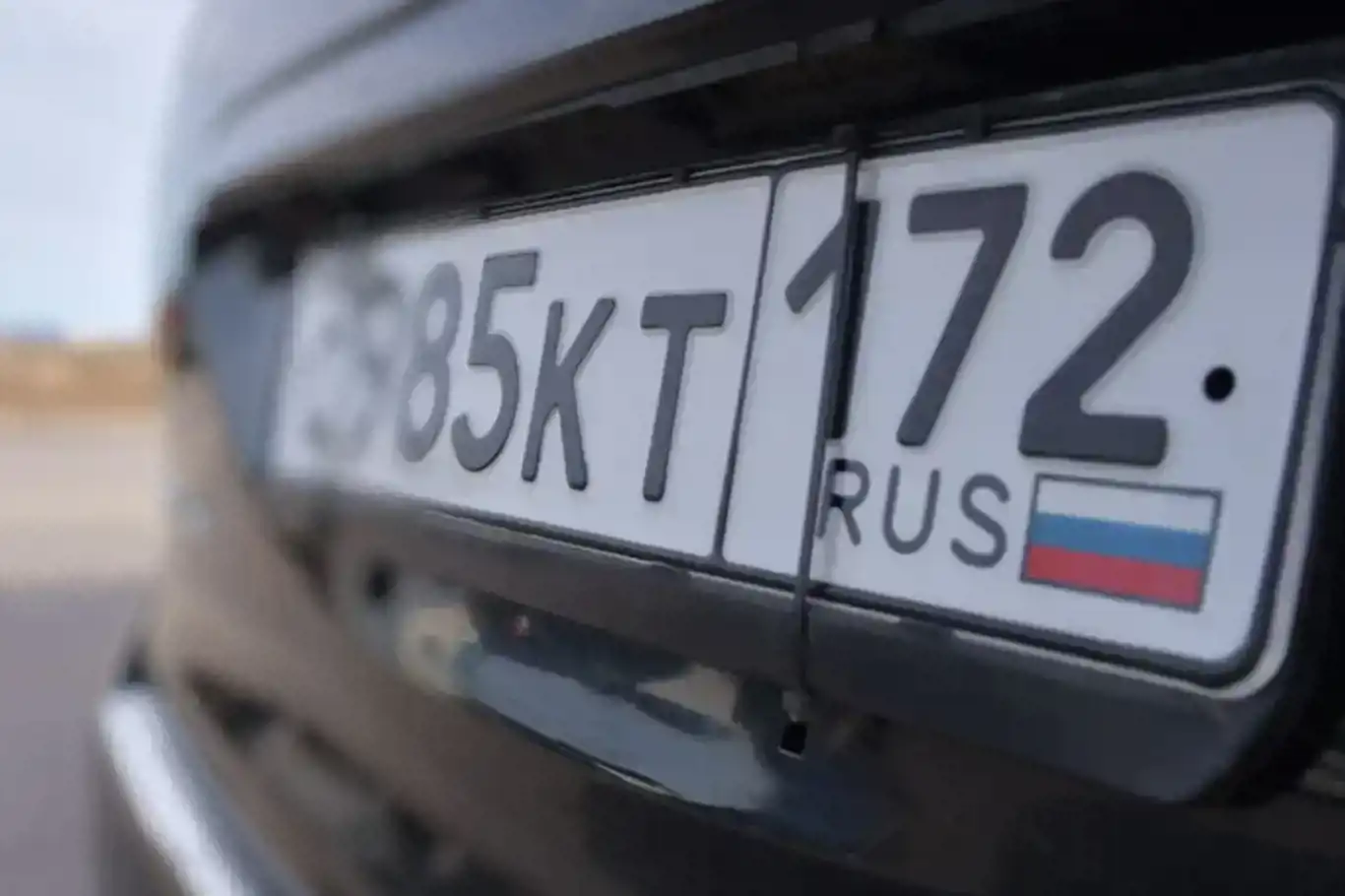 Bulgaristan, Rus plakalı araçları yasakladı
