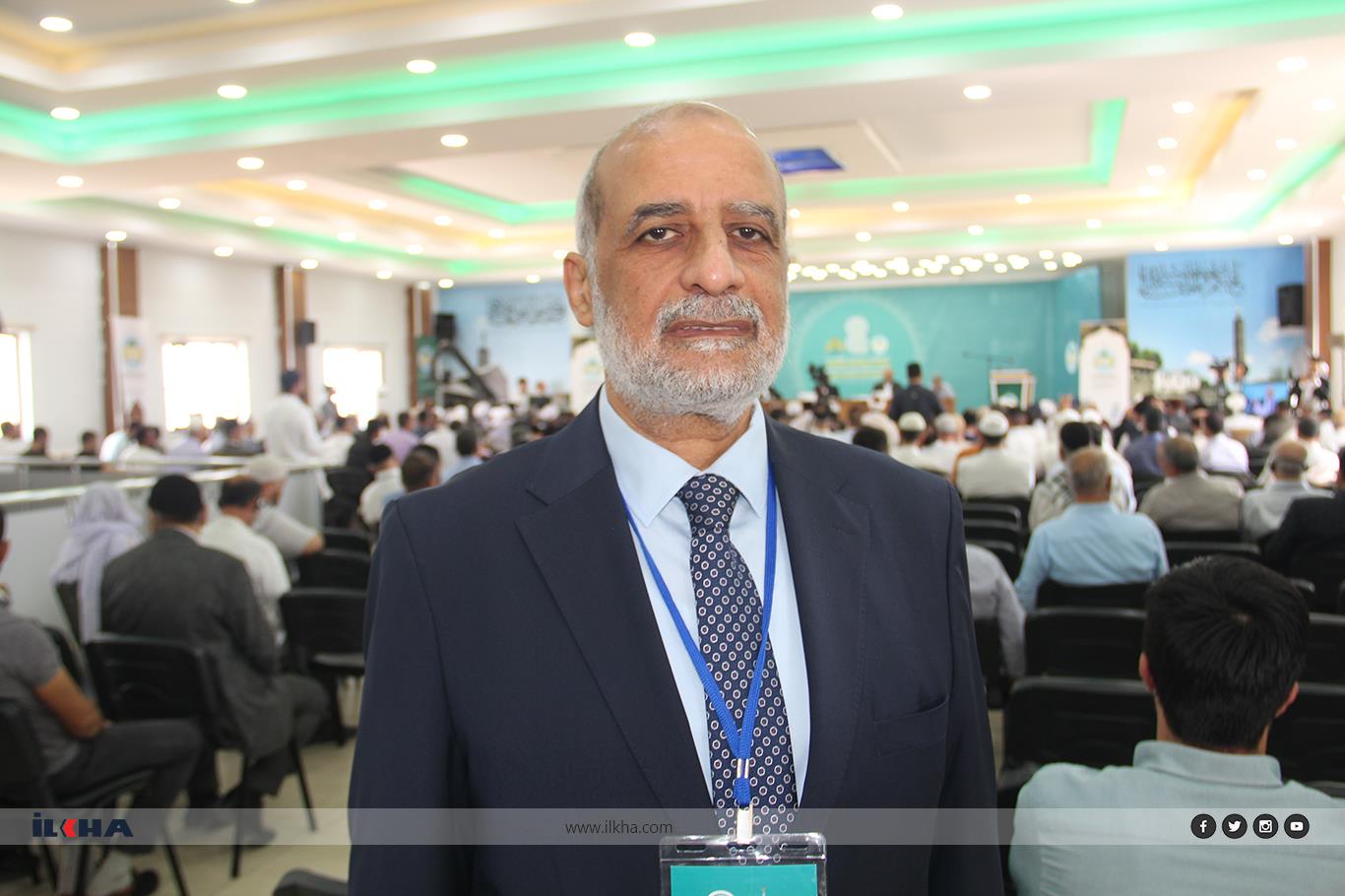 International gathering of Islamic scholars strengthens commitment to Quranic values and unity