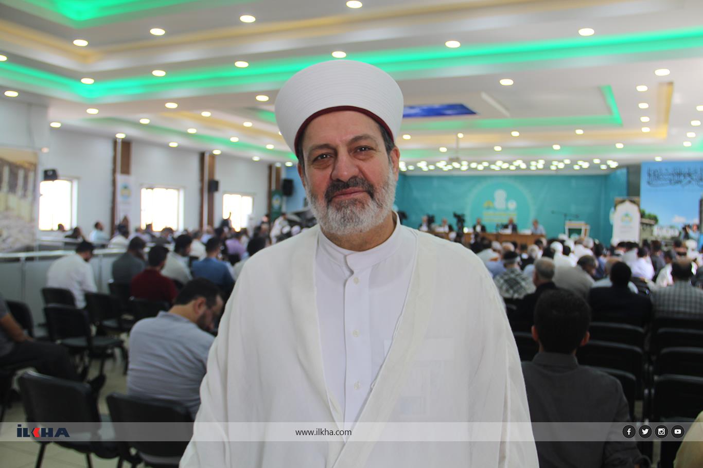 International gathering of Islamic scholars strengthens commitment to Quranic values and unity